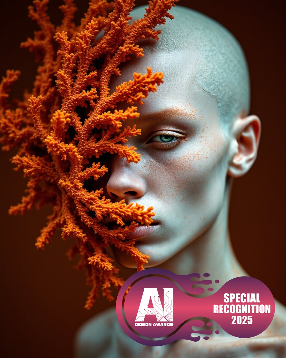 AI Design Award Werk 1