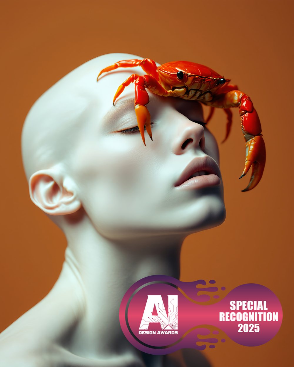 AI Design Award Werk 2