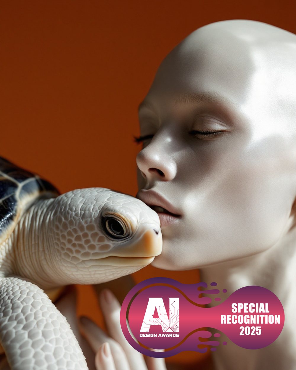 AI Design Award Werk 5